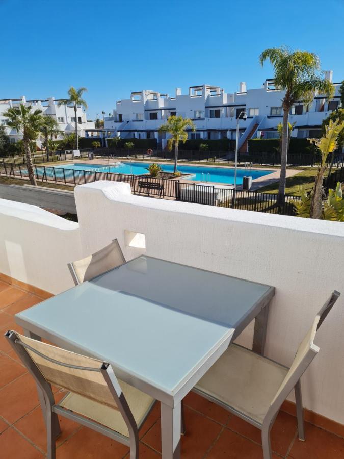 Condado De Alhama N478 Lägenhet Alhama de Murcia Exteriör bild