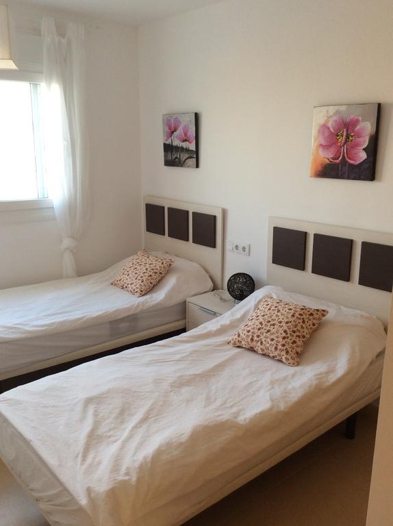 Condado De Alhama N478 Lägenhet Alhama de Murcia Exteriör bild